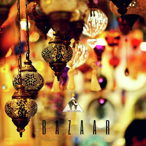 Etno via bairo - Various Artists
