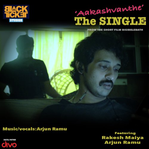 Aakashvanthe - Arjun Ramu