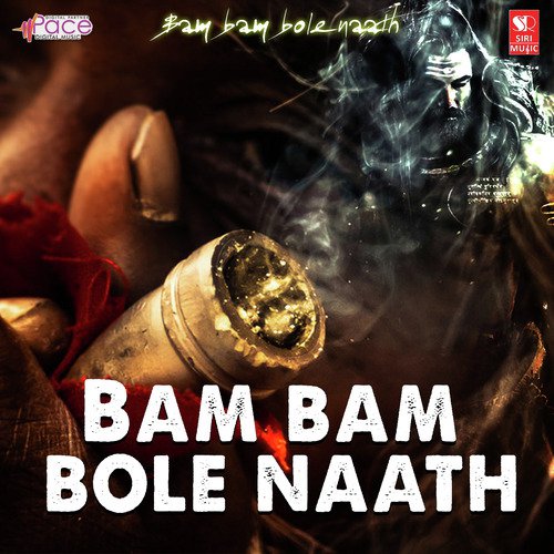 Bum Bum Bolenaath - Phenom-K (Kiran B Mathad)