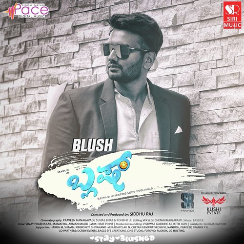 Blush - Bassick