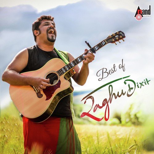 Kannada - Raghu Dixit