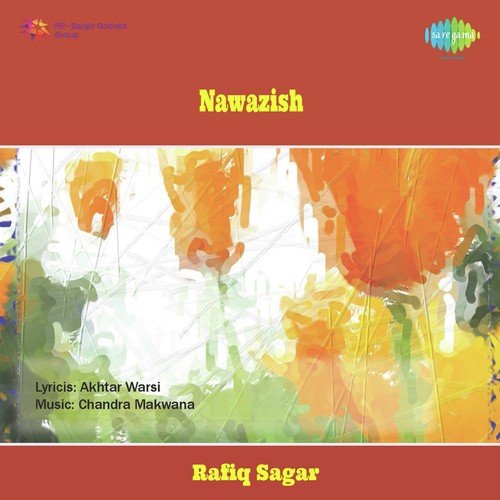Tasleem Hai Hamen - Rafiq Sagar