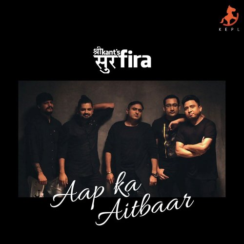 Aap Ka Aitbaar - Sreekant Krishnamurthy