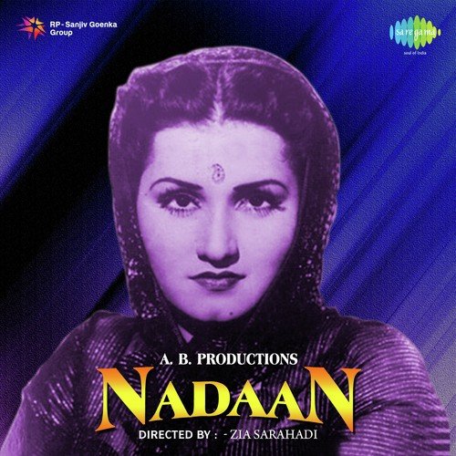 Aa Teri Tasveer Bana Loon - C. Ramchandra