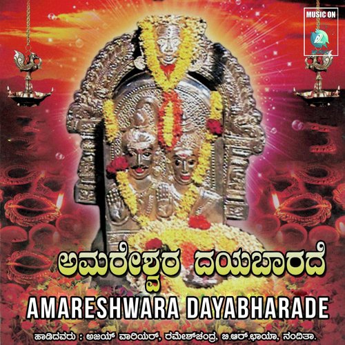 Amareshwara Dayabharade - Various Artists