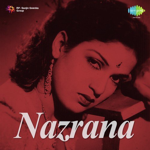 Lachar Hoon Akela - C. Ramchandra
