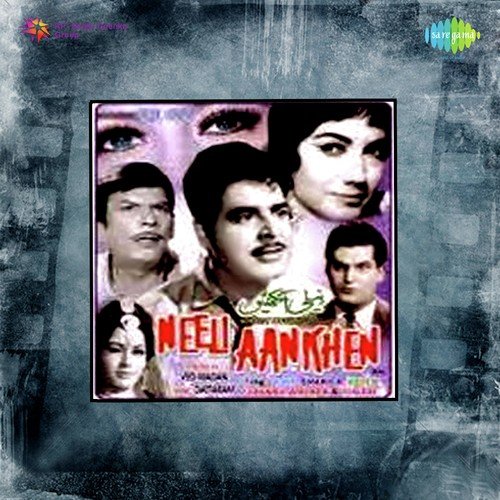 Ae Mere Jaan E Wafa - Dattaram