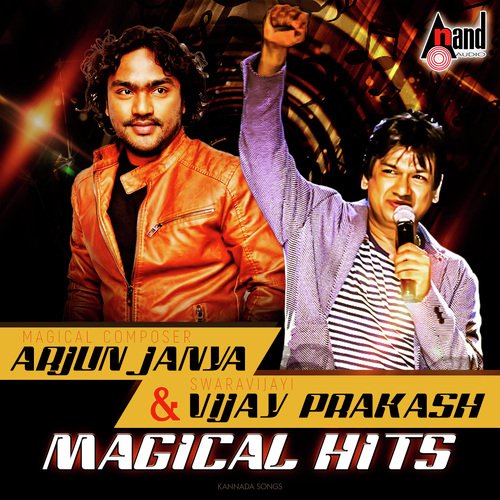 Mini Mini Vajramuni - Arjun Janya, Vijay Prakash