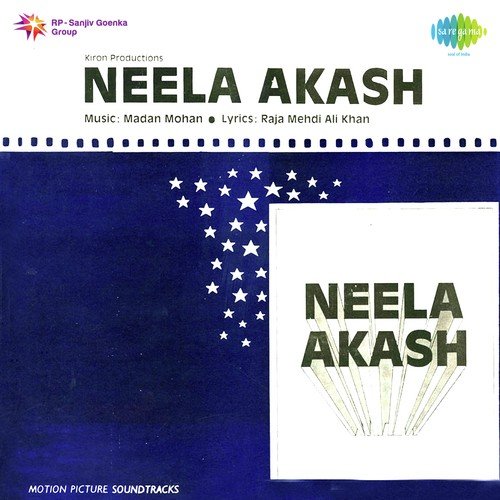 Aakhri Geet Mohabbat Ka - Madan Mohan