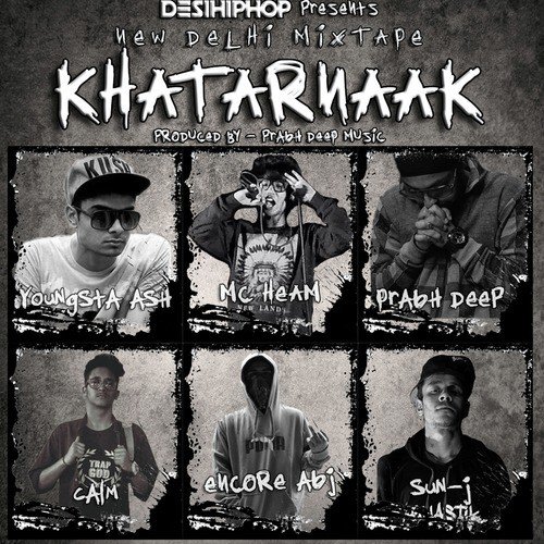 Savage - Various Artists