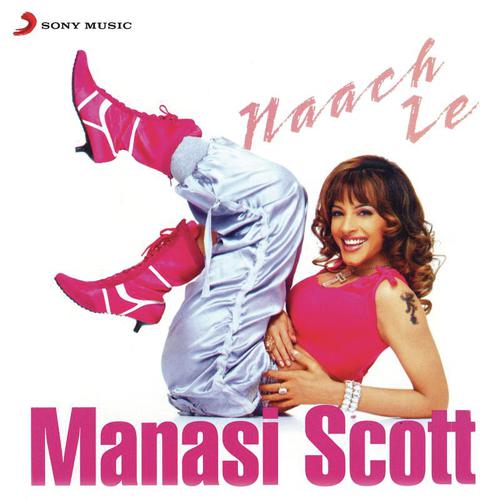 Dekhti Hoon - Manasi Scott