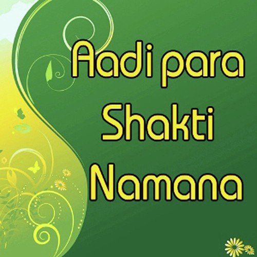 Om Nama Shivaya - Various Artists