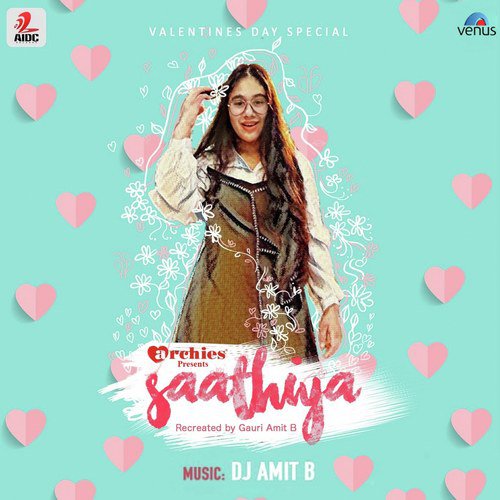 Saathiya Recreated - Janki Maheshwar