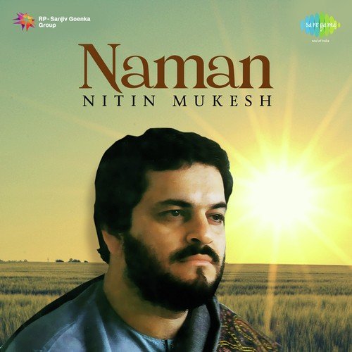 Daras Bin Dukhan Lage Nain - Nitin Mukesh
