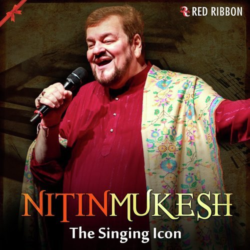 Maine Kisi Ko Chip Ke - Nitin Mukesh