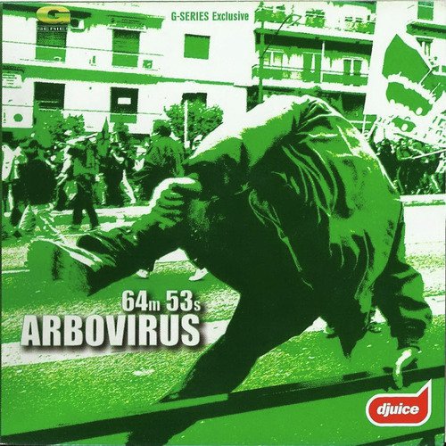 Prithibir Shesh Prante - Arbovirus