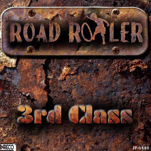 Goal E Gola Bonus - Road Roller