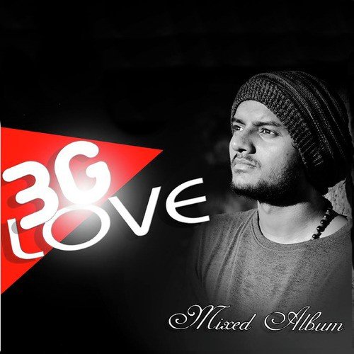 3G Love - Various Artists