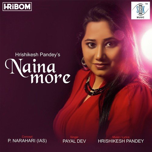 Naina More - Payal Dev