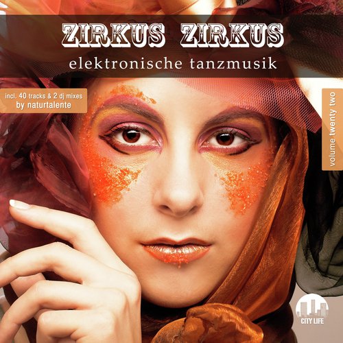 Hell (Mixed) - Various Artists