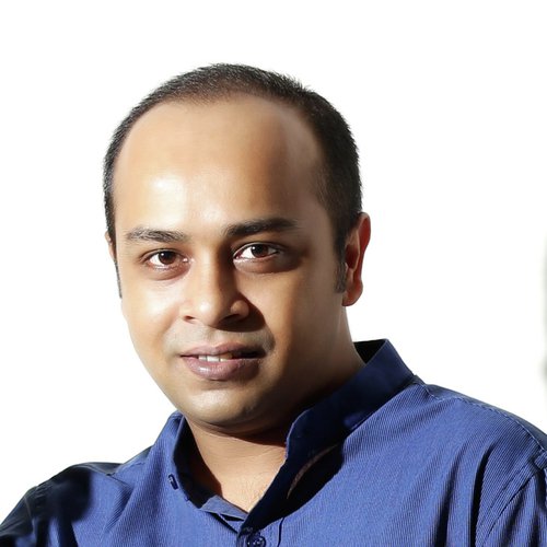 Brishti - Topu