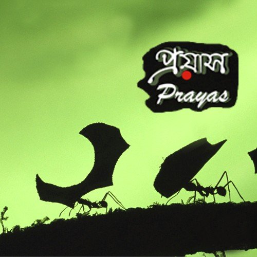The Spring Saga - Anindita Bhattachariya