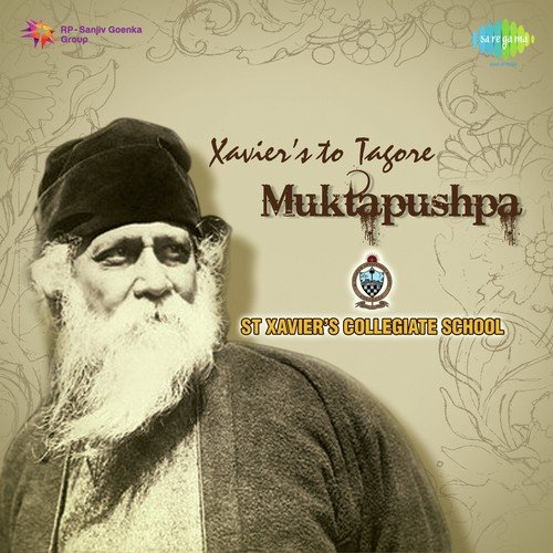 Arup Tomar Bani - Song - Rabindranath Tagore