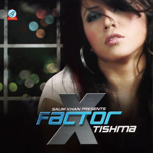 X Factor - Tishma