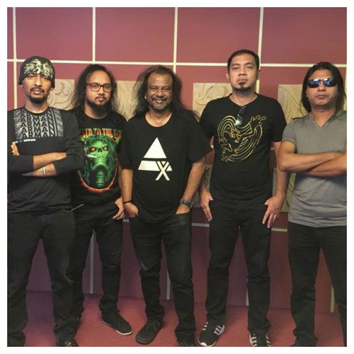 Bichchinno Aabeg - Warfaze