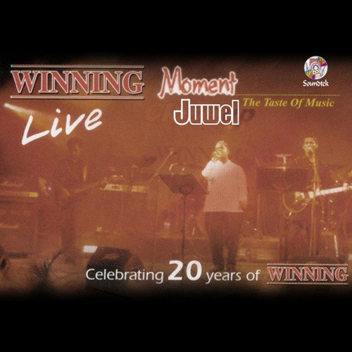 Nil Chokh - Winning The Band