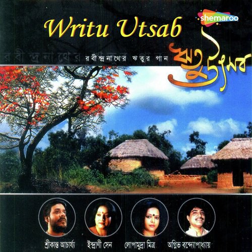 Basanti He Bhubana - Srikanta Acharyya