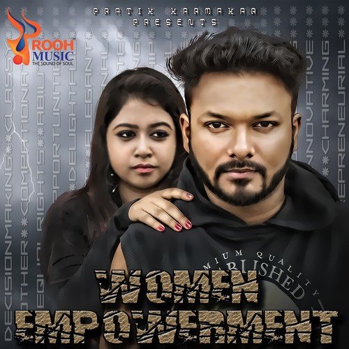 Jagaao Attyoshonmaan - Pratik Karmakar