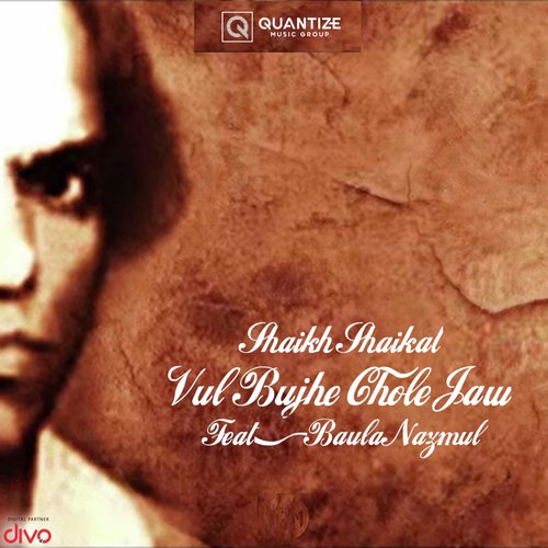 Vul Bujhe Chole Jaw - Baula Nazmul
