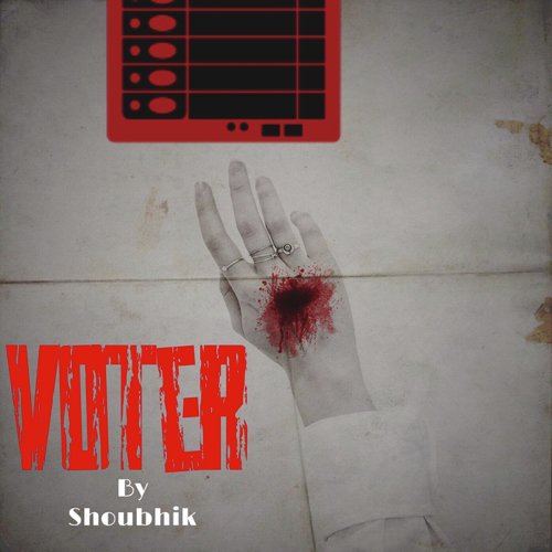 Voter Ekti Prorochona Mulok Gaan Ja Shunle Raag Hoy - SHOUBHIK GHOSH