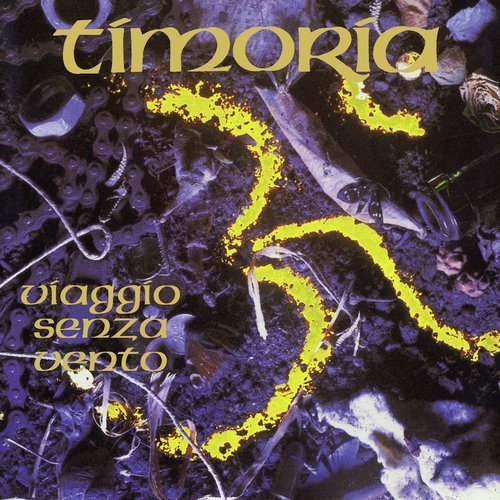 Angel - Timoria