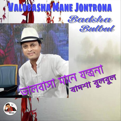 Ami Amar Chokher Jol Ami Nije Muche Nebo - Badsha Bulbul