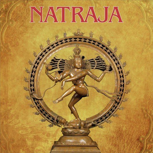 Nataraja - Anandmurti Gurumaa