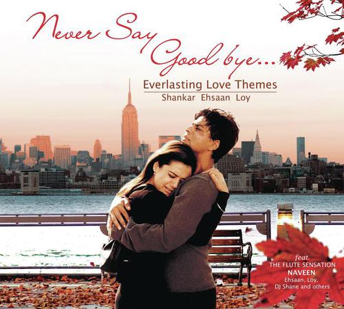 Tumhi Dekho Naa (Instrumental) - Naveen Kumar