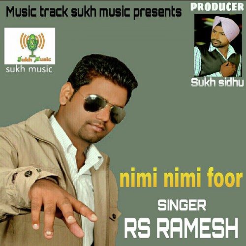 Sari Raat Nachna - RS Ramesh