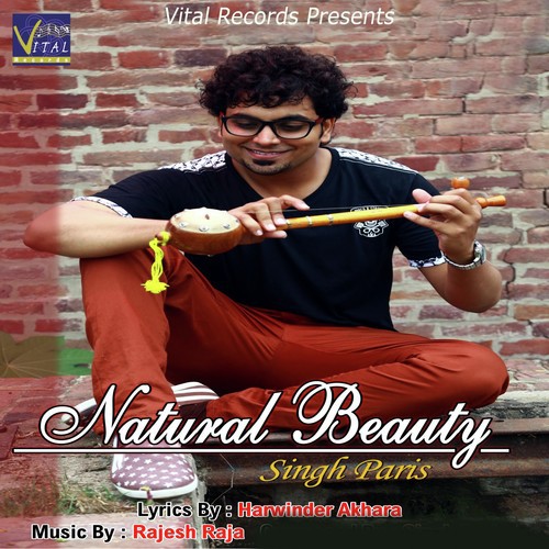 Natural Beauty - Singh Paris