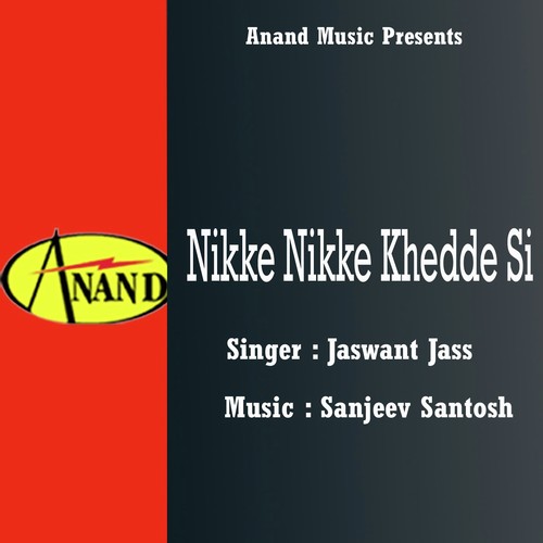 Nain Tere - Jaswant Jass