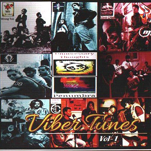 Eka - Wrong Tuli Band
