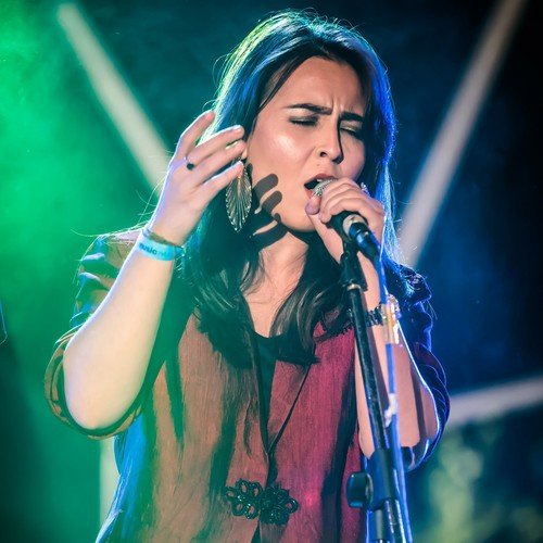 Jhooti - Natasha Baig