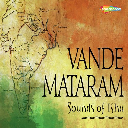 Vande Maataram - Sounds of Isha