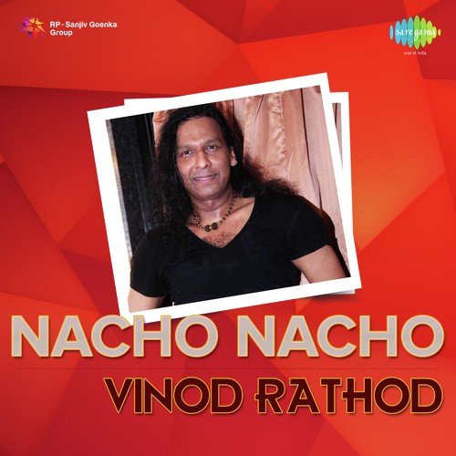 Jaaneman - Vinod Rathod