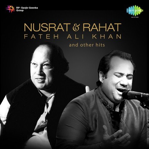 Tere Bina - Rahat Fateh Ali Khan