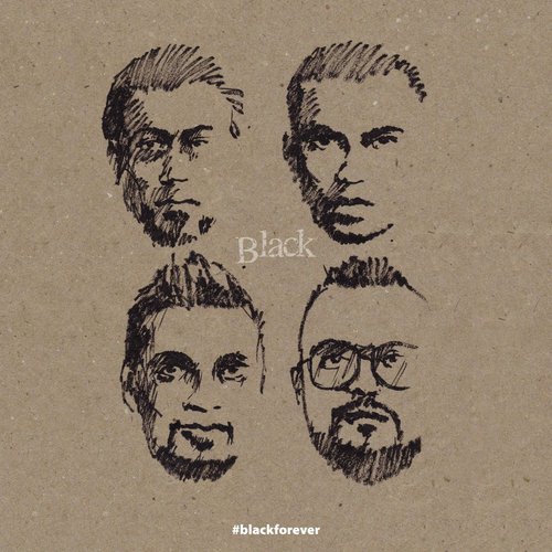 Ei Gaan Acoustic - Black