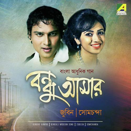 Peyechi Sudhu Toke - Avik Mukherjee