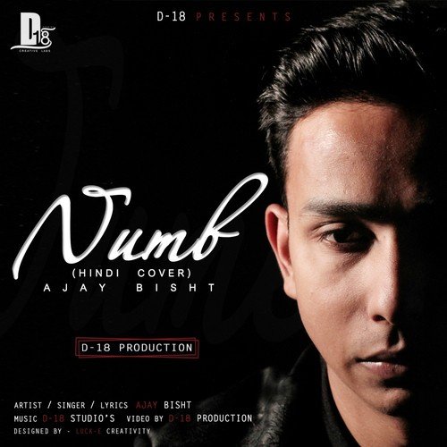 Numb - Ajay Bisht