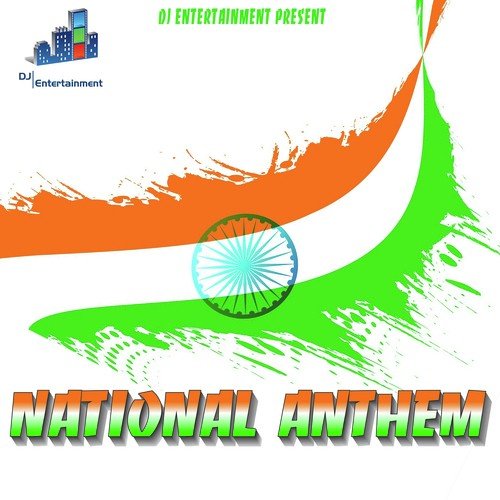 National Anthem - Mrs Dixit